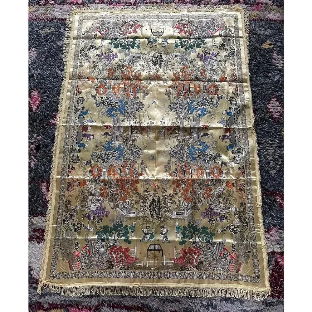 Unbranded 54x38” stunning